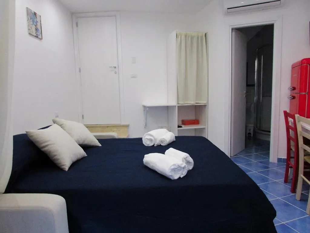 Appartement Balcone Rugiada à Cefalù 0*,  Italie