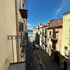 Appartamento Maiolica House, Cefalù