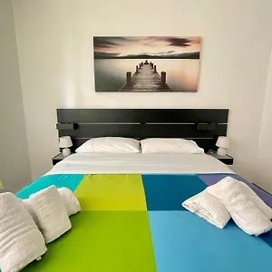 Appartamento Casa Sciuti, Palermo