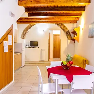 Zio Pasquale Apartament