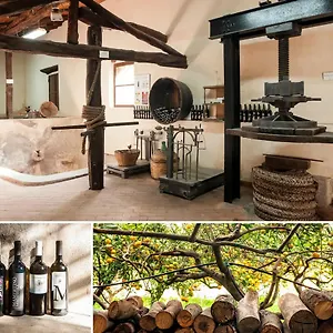 Alloggio per agriturismo Vasari, Santa Lucia del Mela