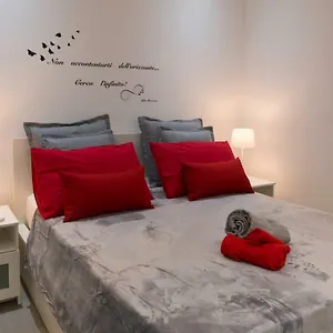 Domus Emiliae Apartamento Catania