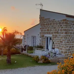 Casa vacanze Maresol, Trappeto (Sicily)