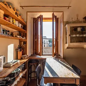 Palazzu Stidda Apartamento Catania
