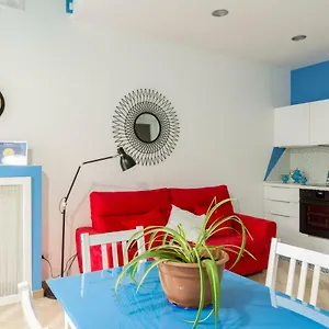 Aristovascio Apartamento Nápoles